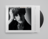 Vini Reilly (Black)